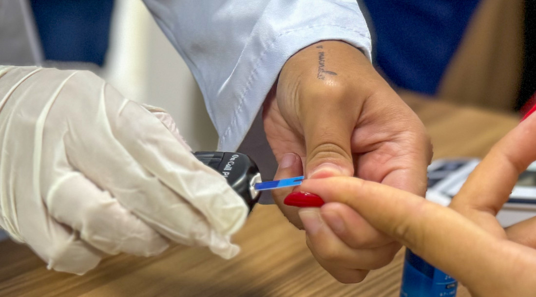 Fotos: Ascom Ipesaúde