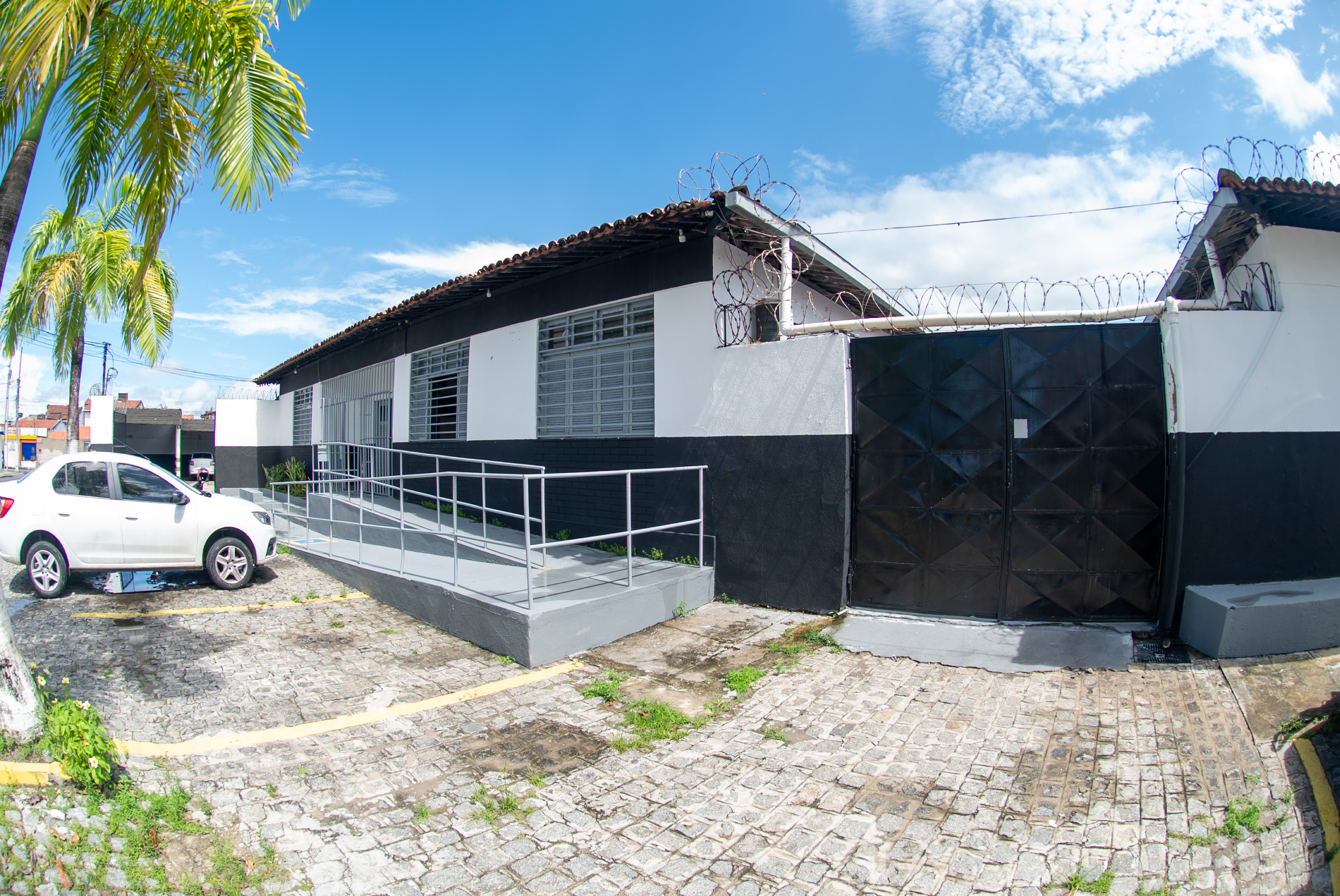 Foto : Erick O'Hara