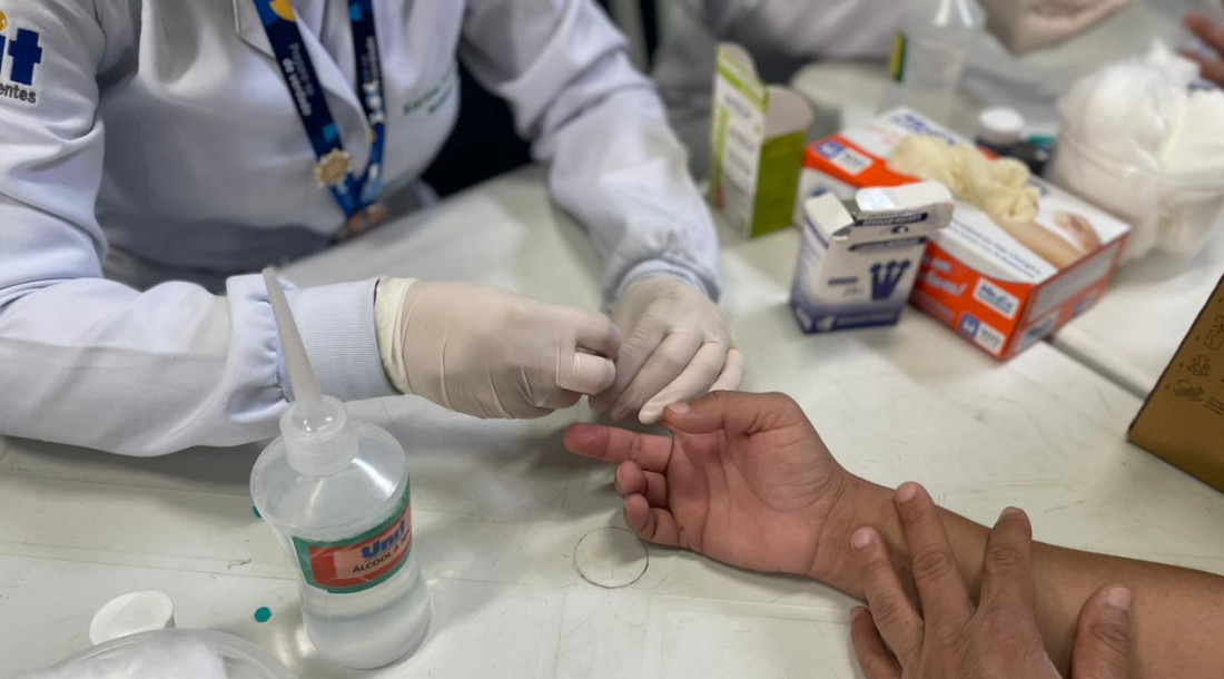 Fotos: Ascom Sedetec