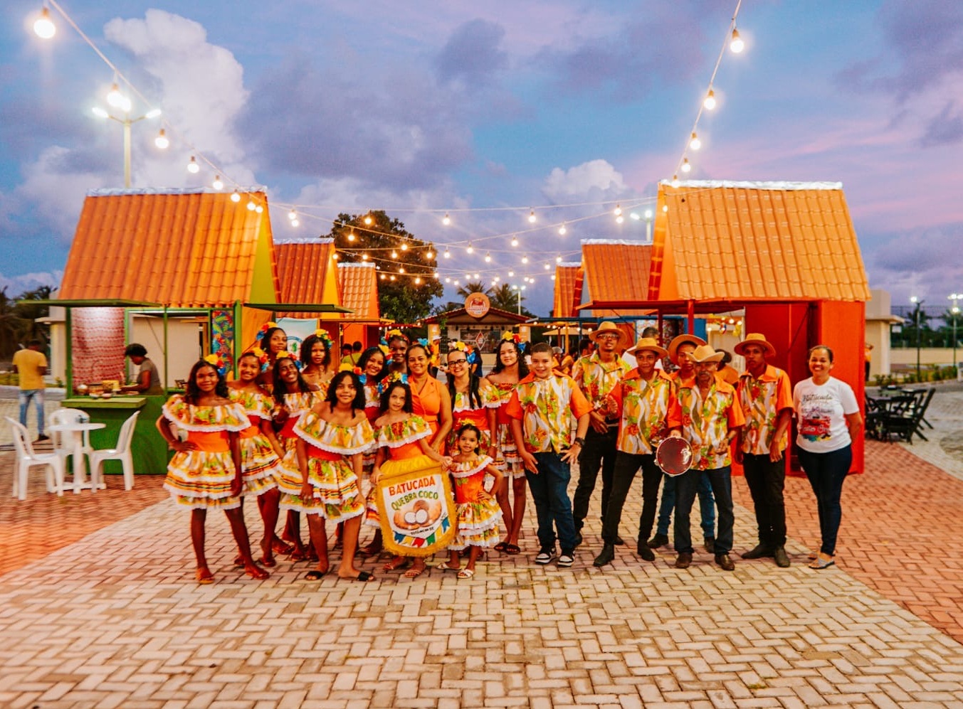 Governo de Sergipe apoia Festival do Mangaratu 2026 em Estância