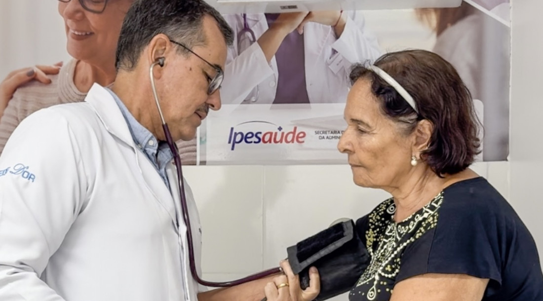 Fotos: Ascom Ipesaúde