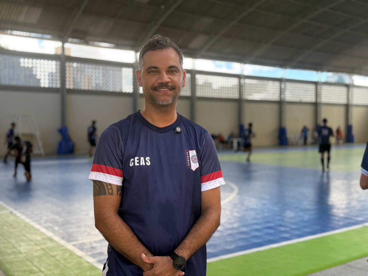 Roberto Alisson Dantas