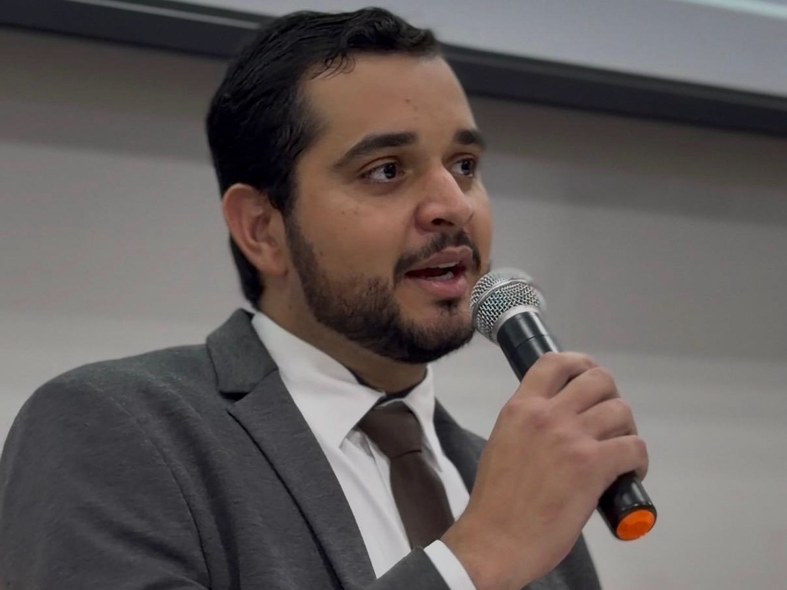 Superintendente Bruno Rosceli ressalta que é de extremo interesse do Estado que a realização dessa especialização, para que tenha em seus quadros servidores muito capacitados