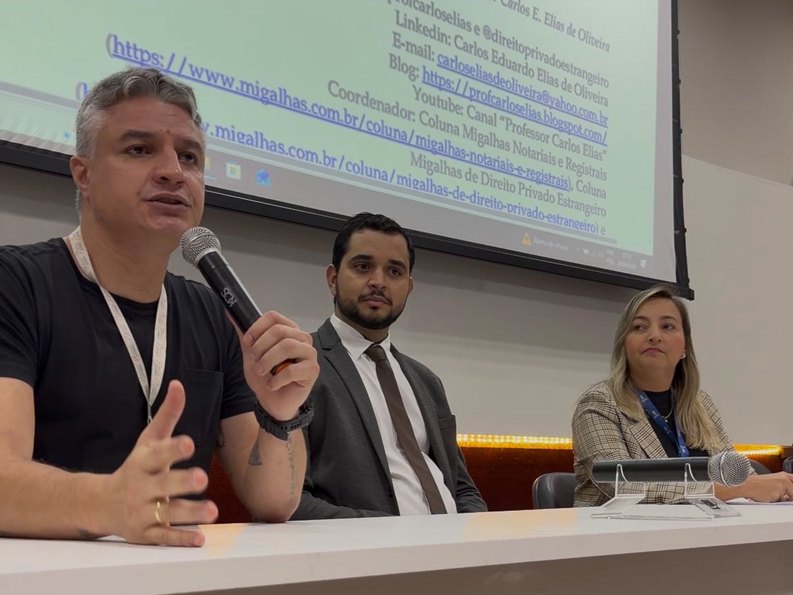 O diretor-geral da 8 de Julho, Tiago Bockie, classifica como acertada a decisão do Governo de Sergipe de ofertar esse curso para servidores estaduais