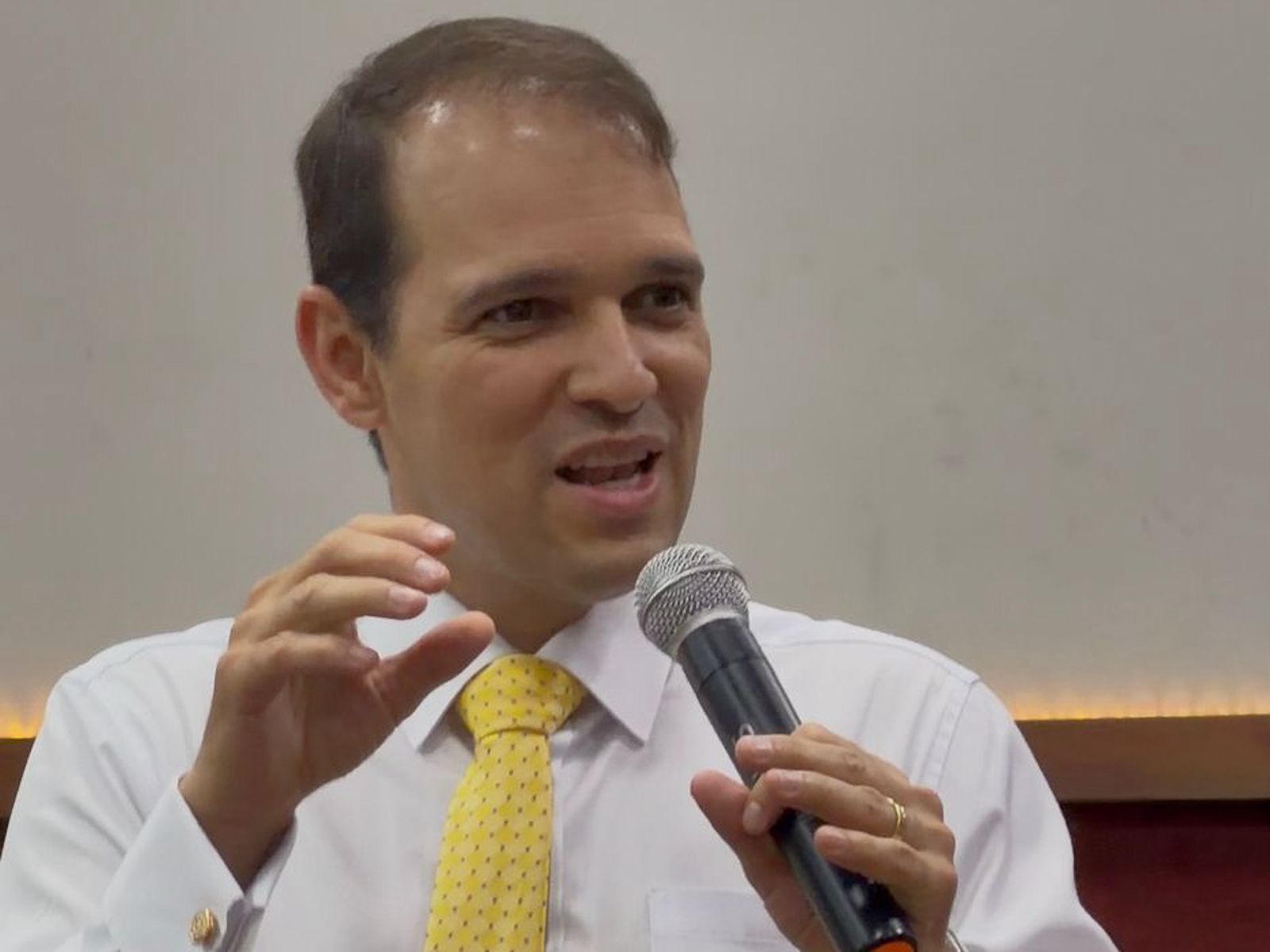 Coordenador da pós-graduação em Gestão Imobiliária na Faculdade 8 de Julho, Carlos Elias destaca que a especialização buscará transmitir aos alunos uma visão prática da gestão imobiliária de bens públicos