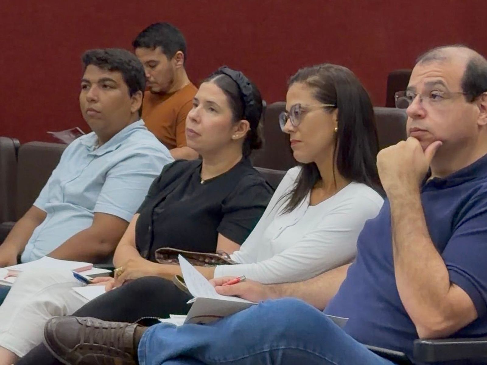 Novo curso de pós-graduação é dedicado a servidores que atuam na área de gestão patrimonial nos órgãos e entidades da administração estadual