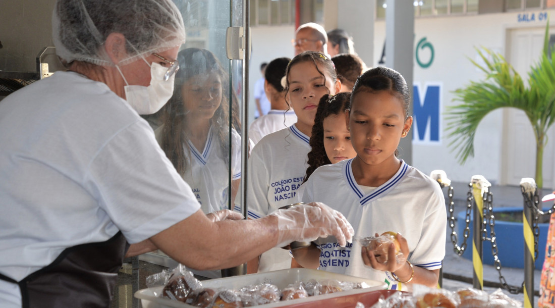 Fotos: Maria Odília