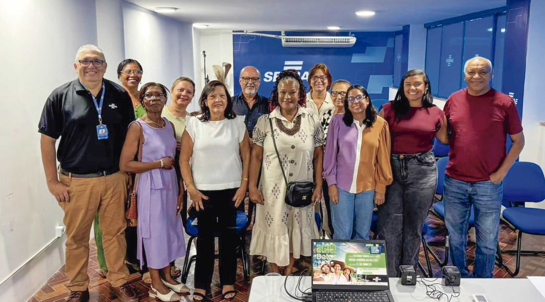 Foto: Ascom SergipePrevidência