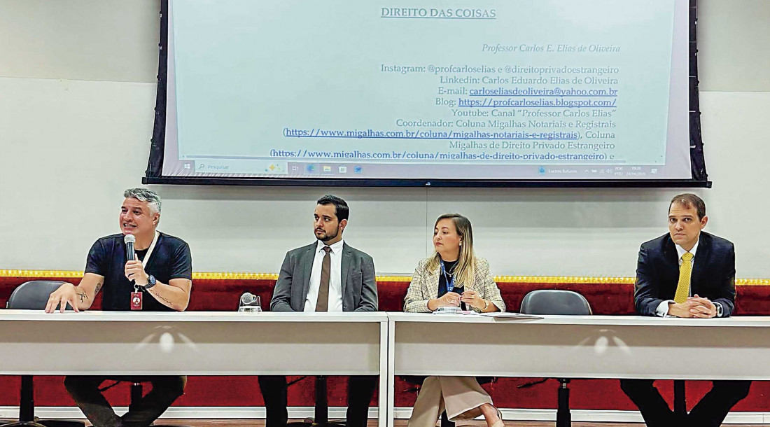 Escola de Governo de Sergipe inova e passa a ofertar curso de especialização em Gestão Imobiliária  /  Fotos: Ascom Sead