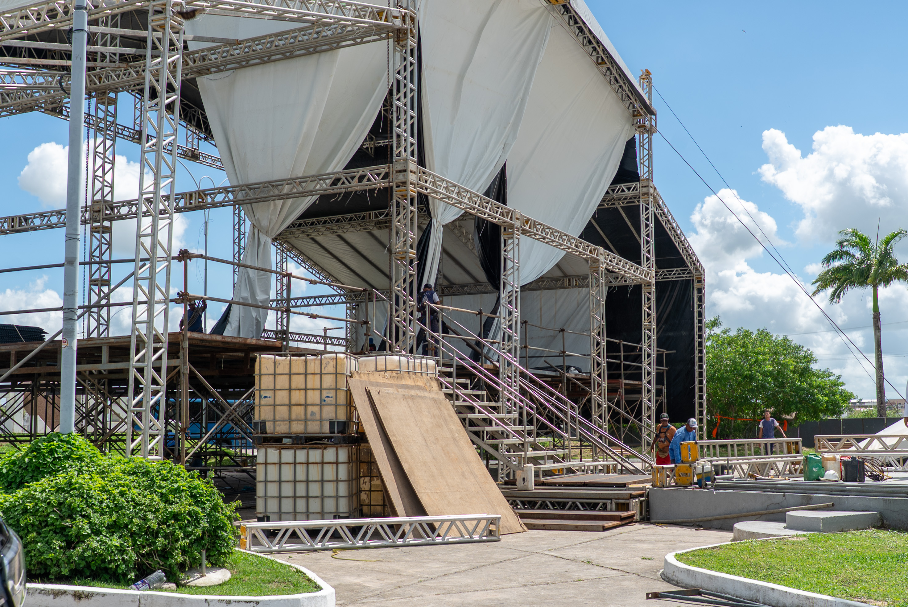 Evento realizado pelo Governo do Estado movimenta setores do comércio, serviços e turismo, além de consolidar tradição cultural no agreste sergipano