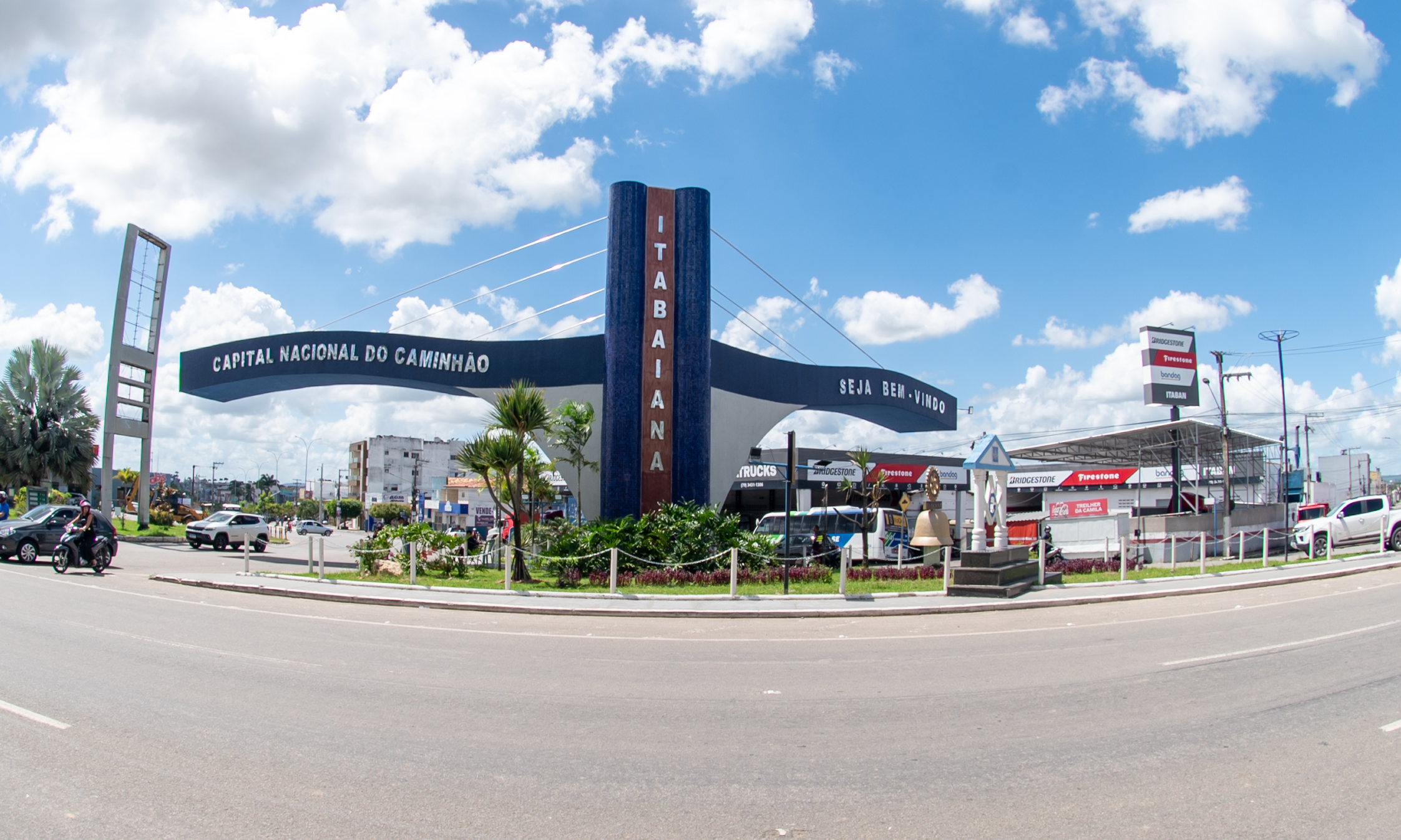Município serrano receberá grande público para a 3ª edição do Itabaiana Festival