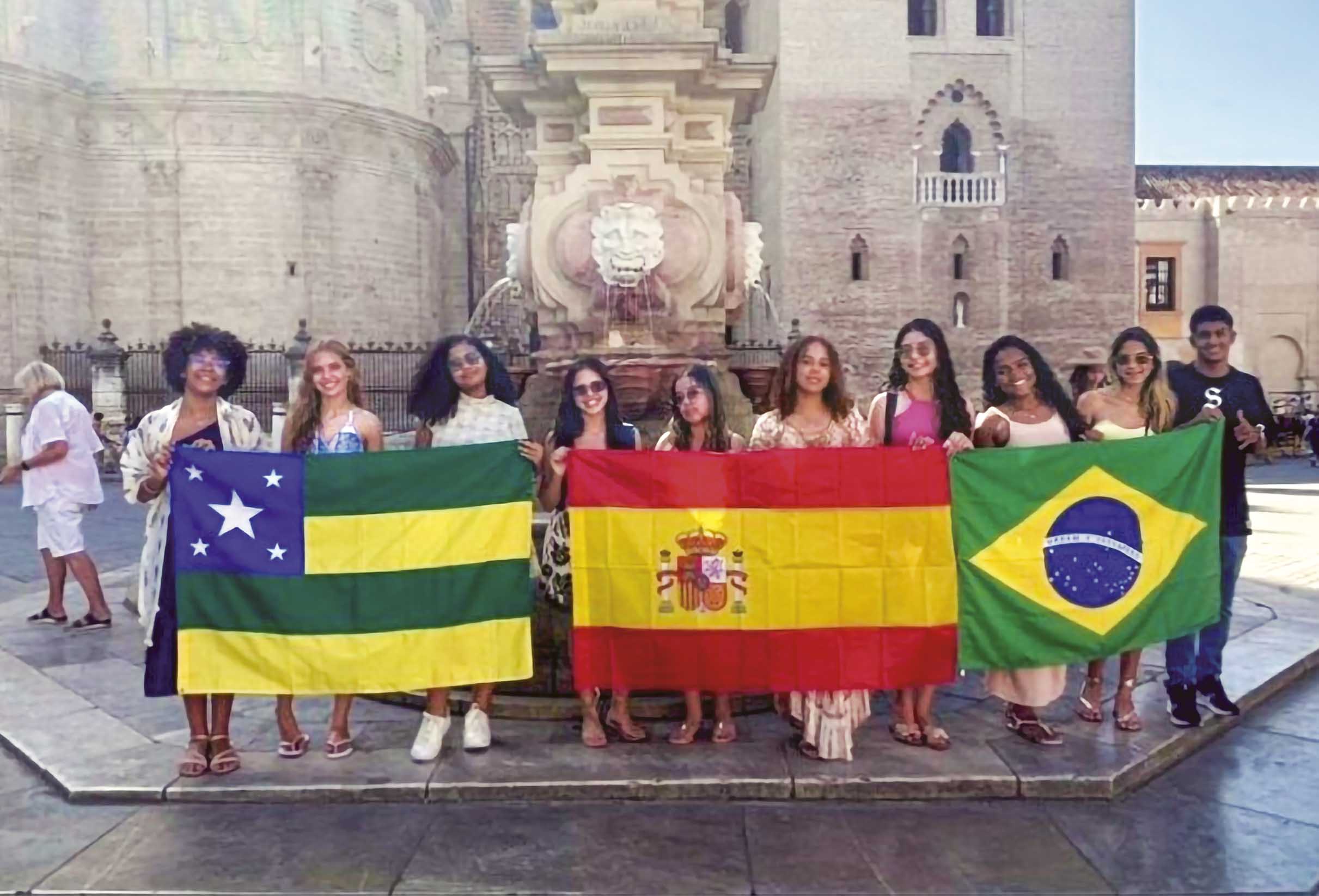 Governo de Sergipe fortalece programas educacionais e fomenta a transformação de vidas por meio da educação de qualidade