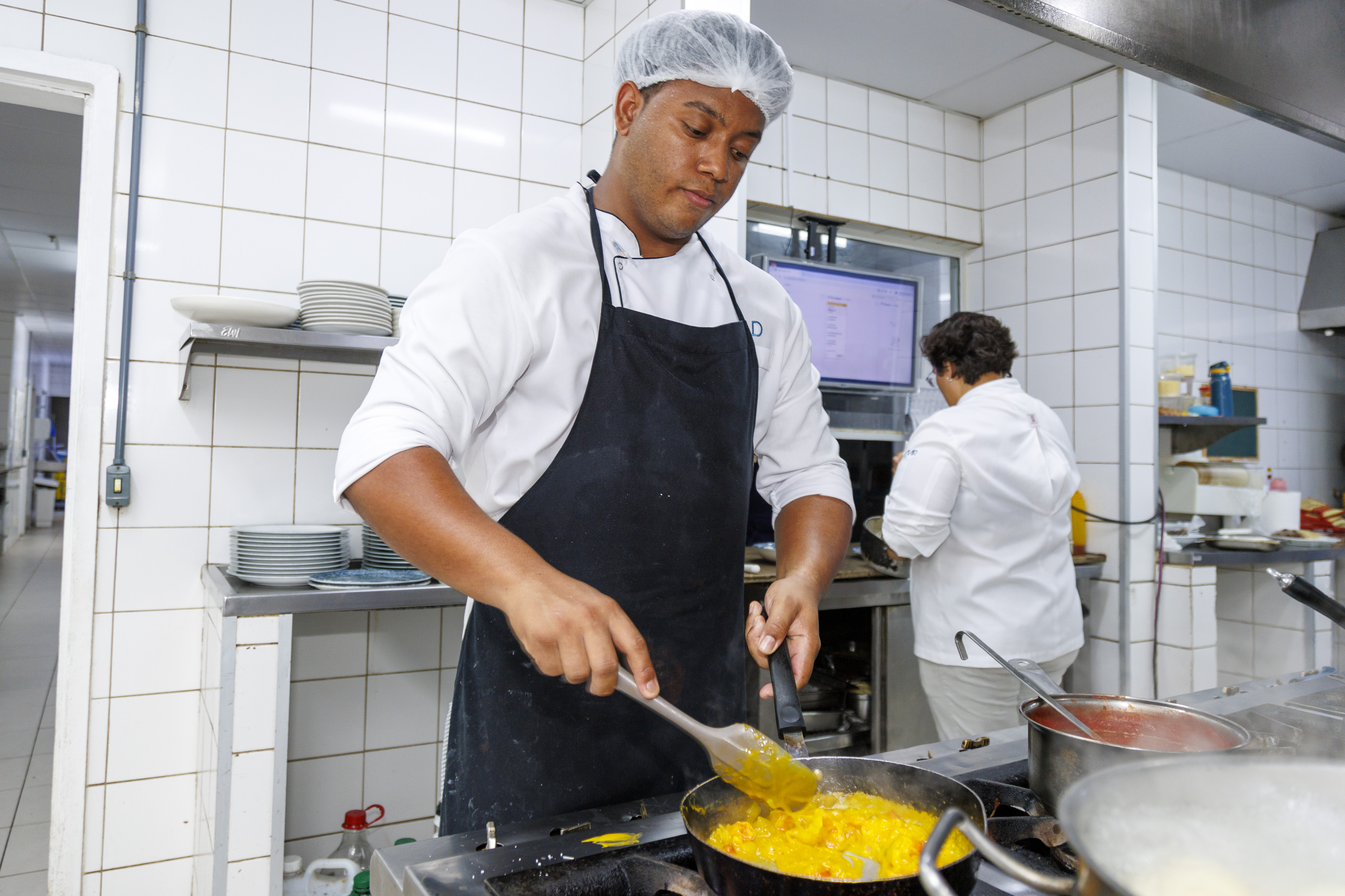 Sergipe avança no emprego formal e registra 4º maior crescimento do país em 12 meses / Foto: Igor Matias