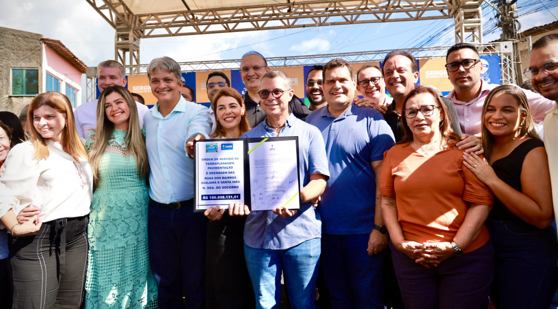 Fotos: César de Oliveira