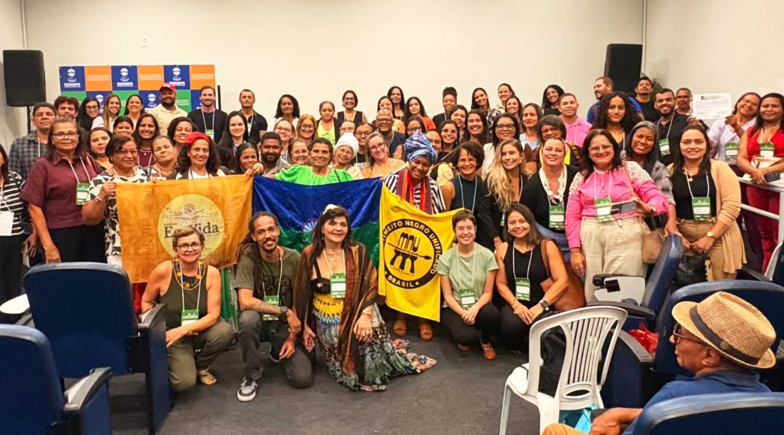 Encontro estadual debate avanços e desafios da segurança alimentar em Sergipe // Fotos: Ascom/ Seasic