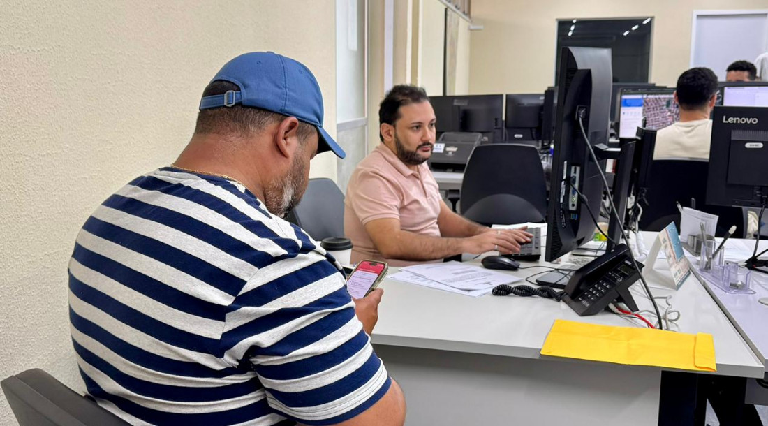 Fotos: Ascom Sead