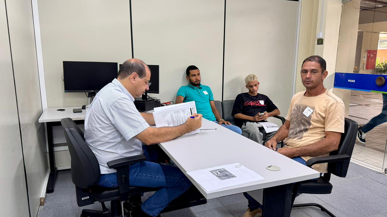 Fotos: Ascom Sead