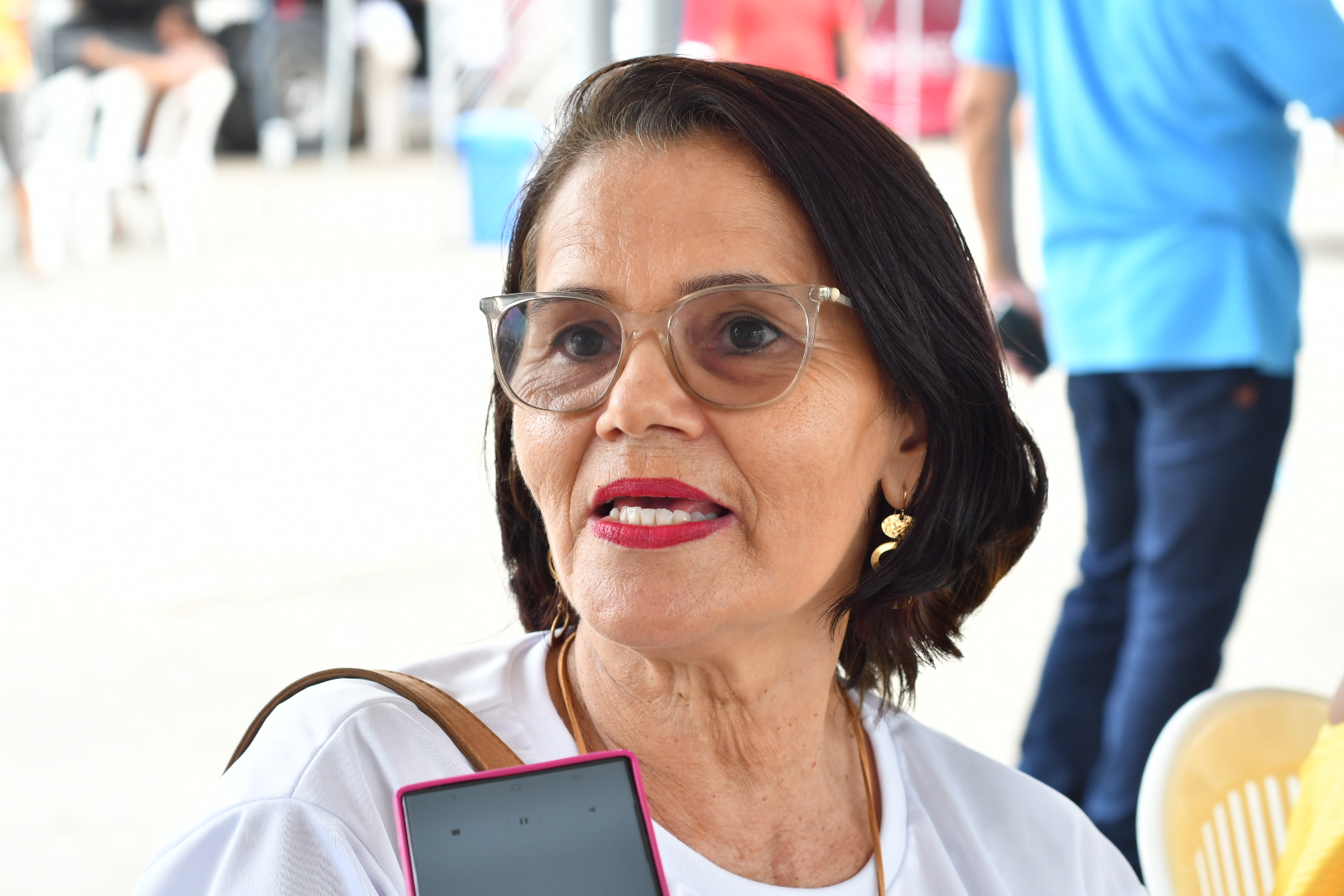 Maria Osmilde