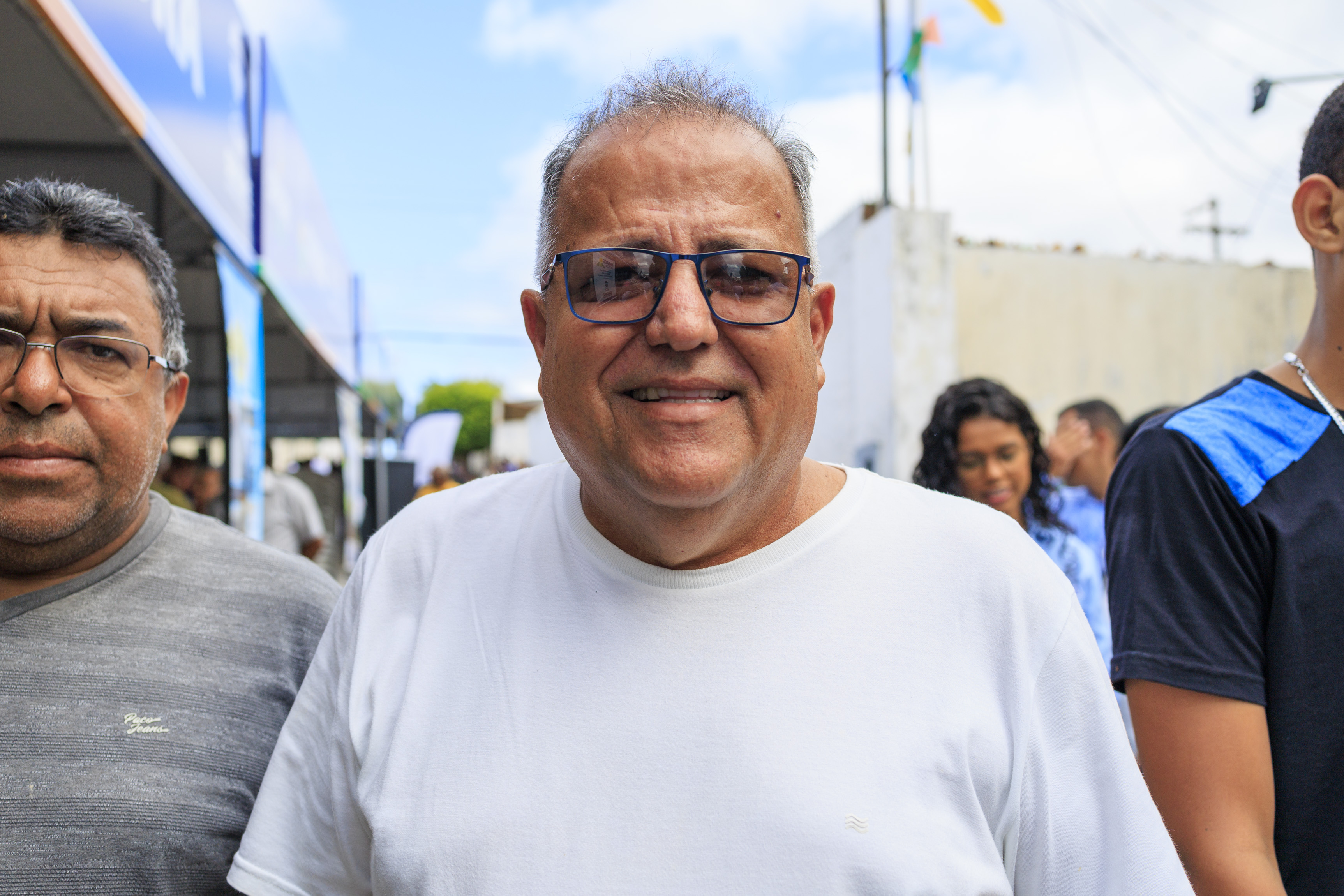 Murilo Porto