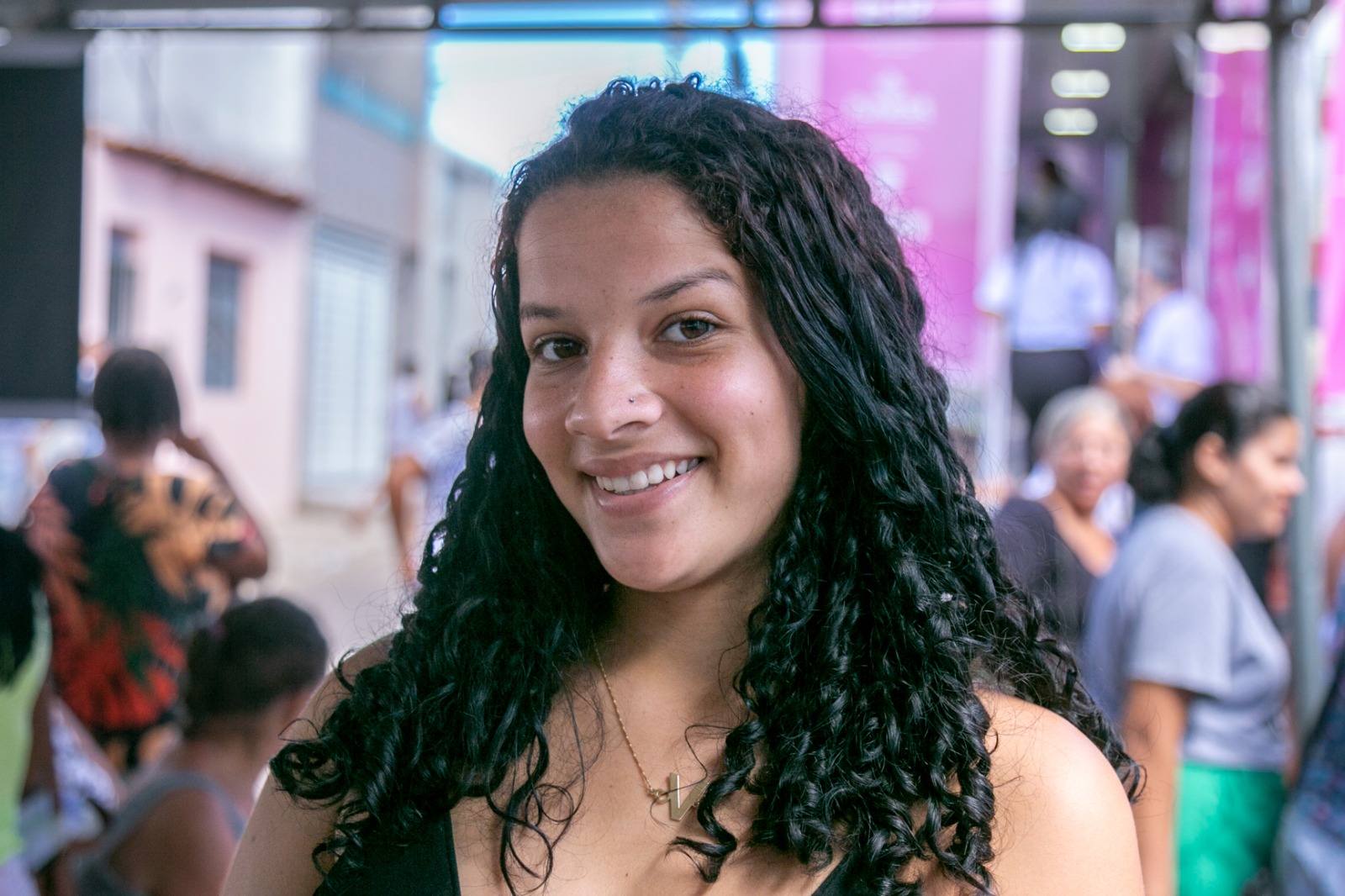 Vitoria Kerolaine