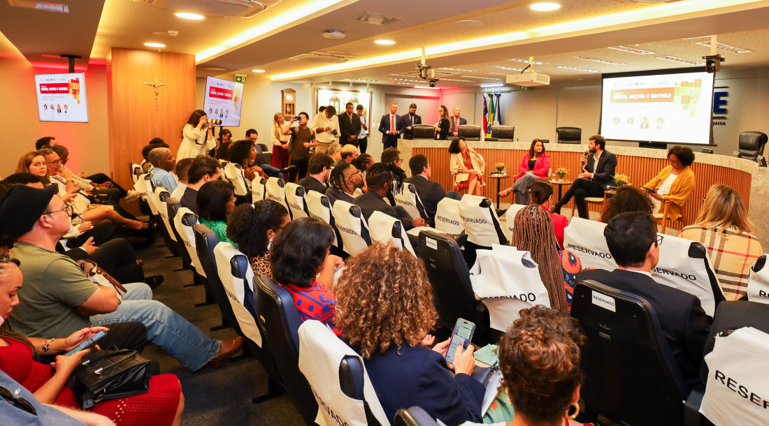 Fotos: Ascom Secult