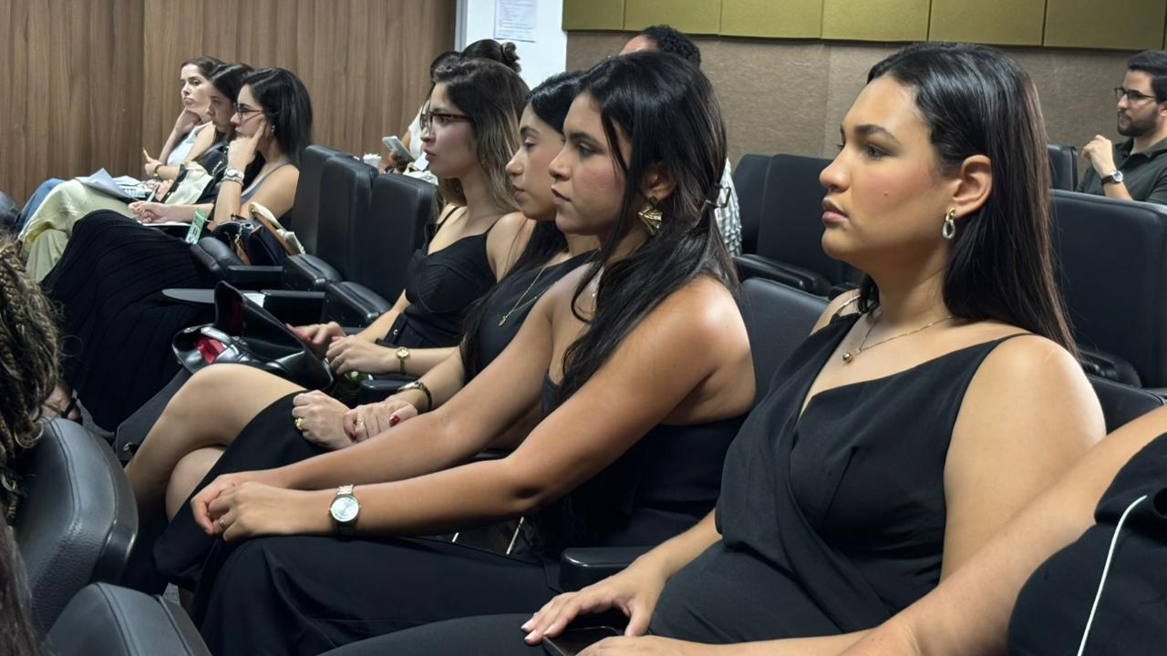 Fotos: Nucom Funesa
