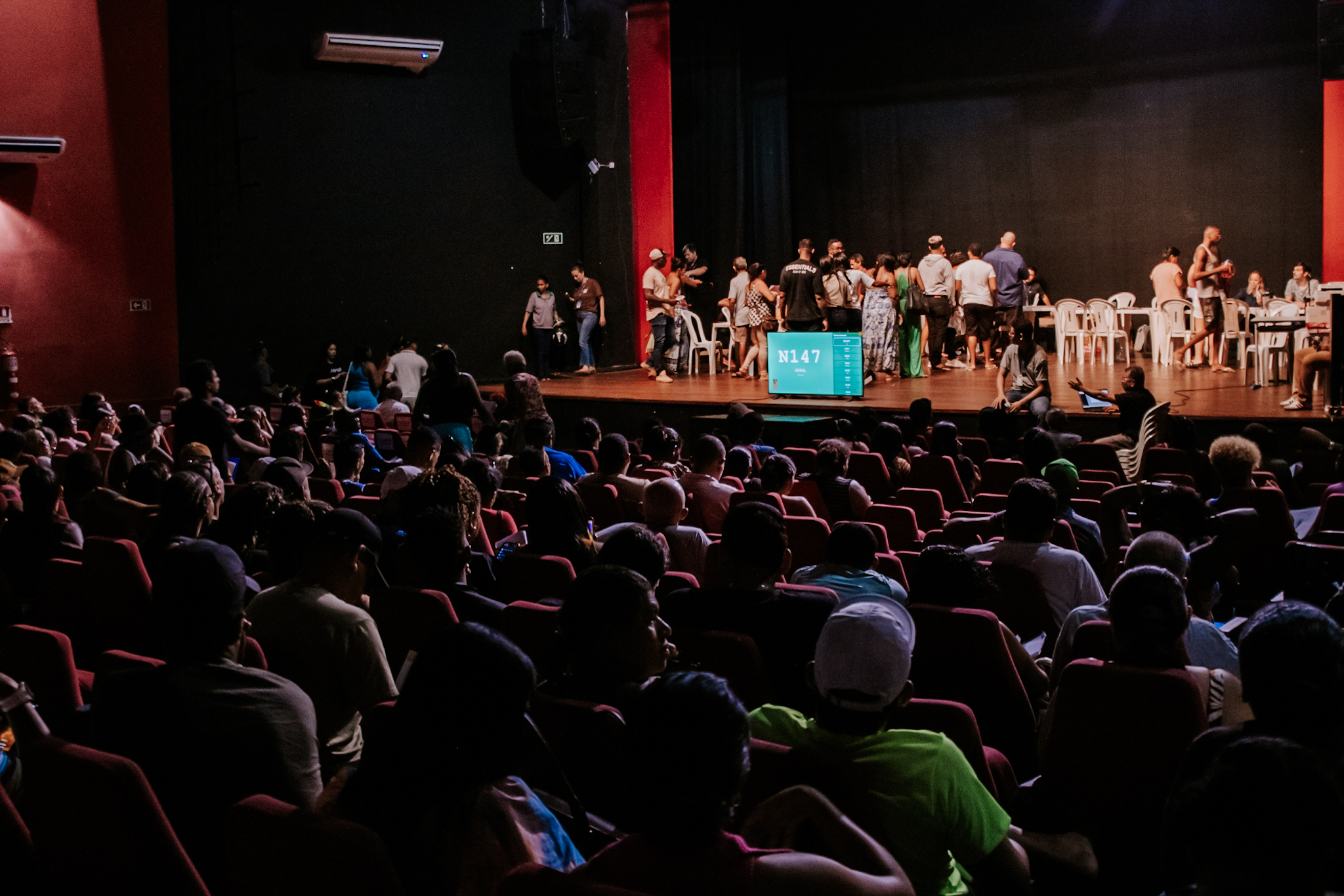 Foto: Julia Rodrigues