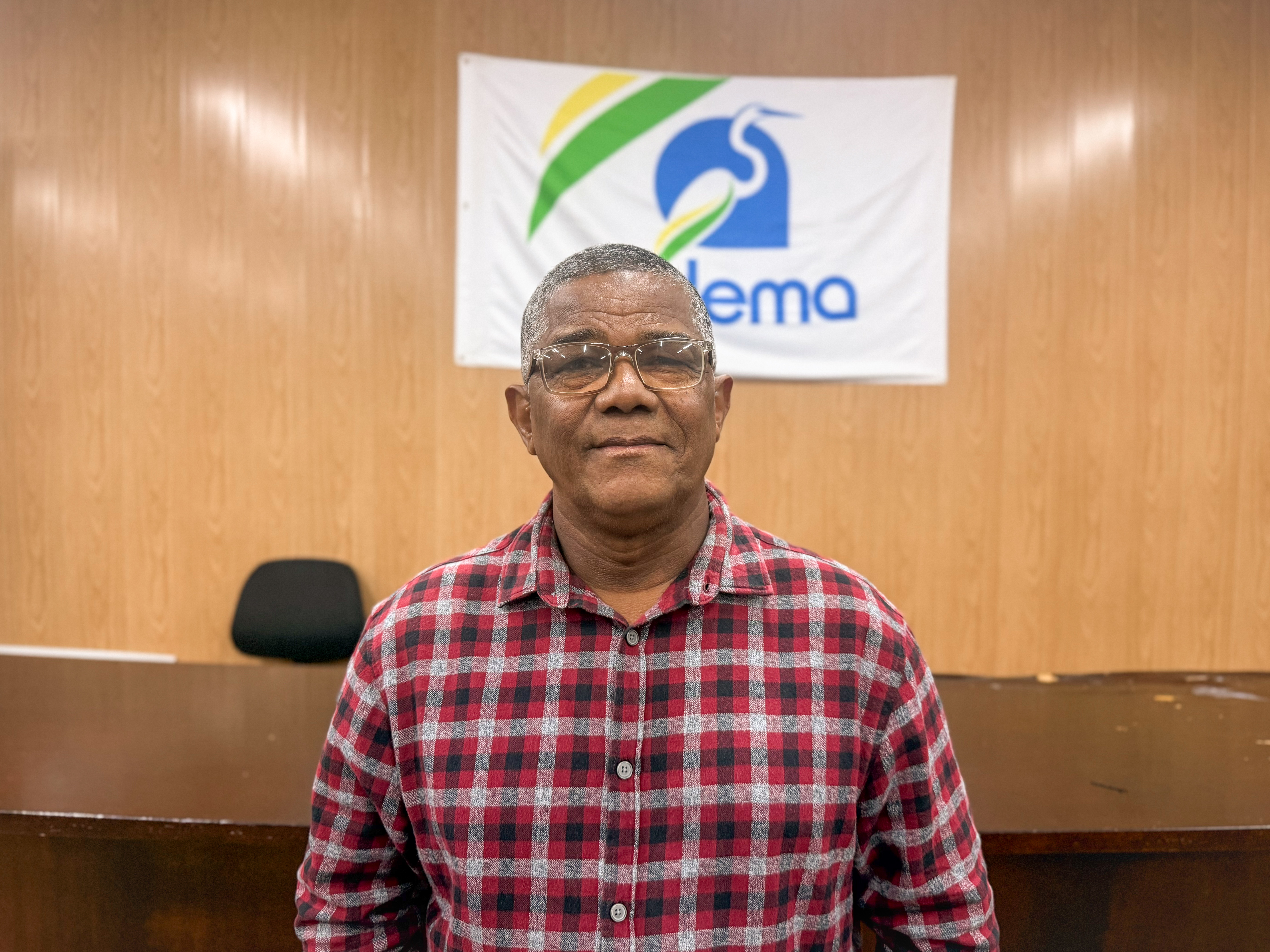 Sérgio Luiz