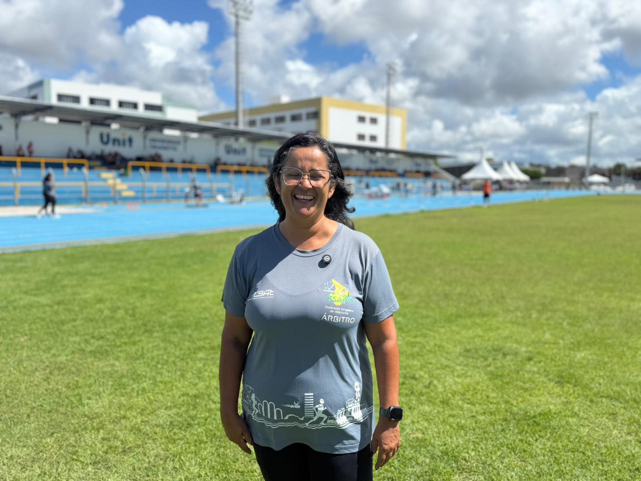 Ethel Menezes