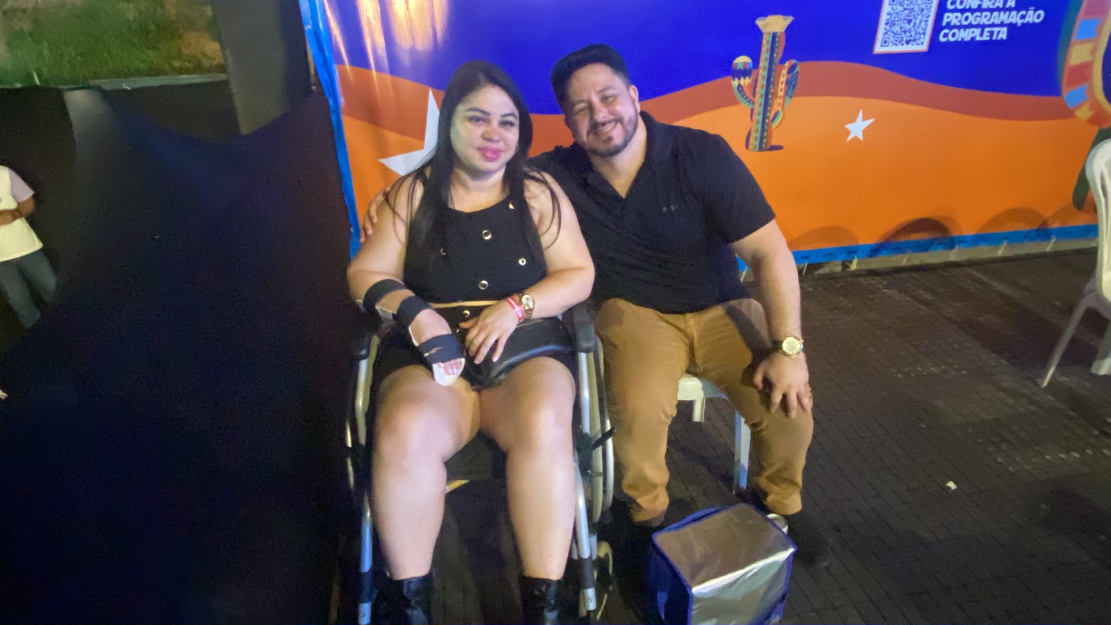 Fotos: Ascom Seasic