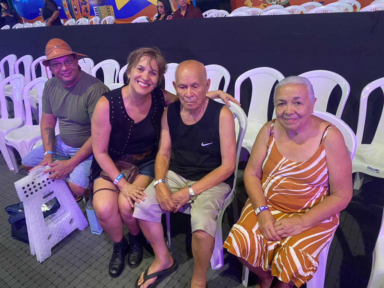 Fotos: Ascom Seasic