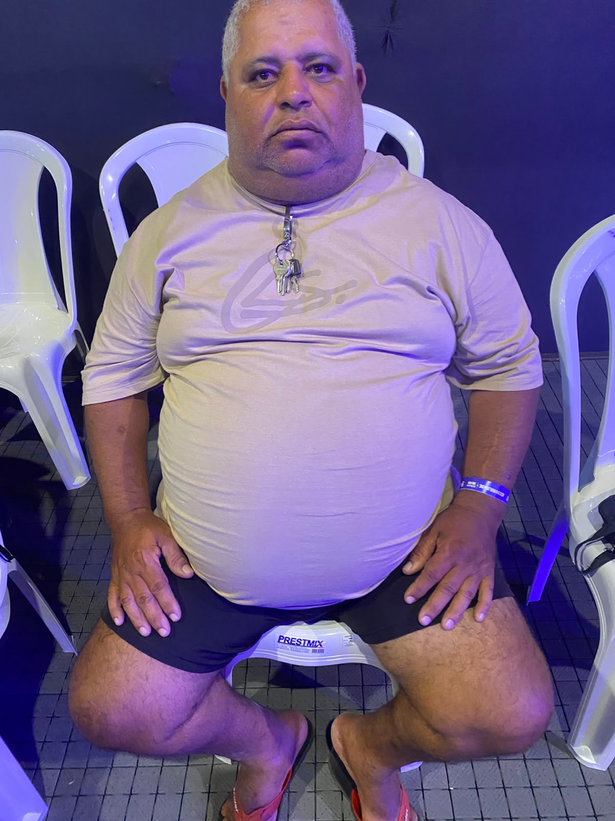 Fotos: Ascom Seasic