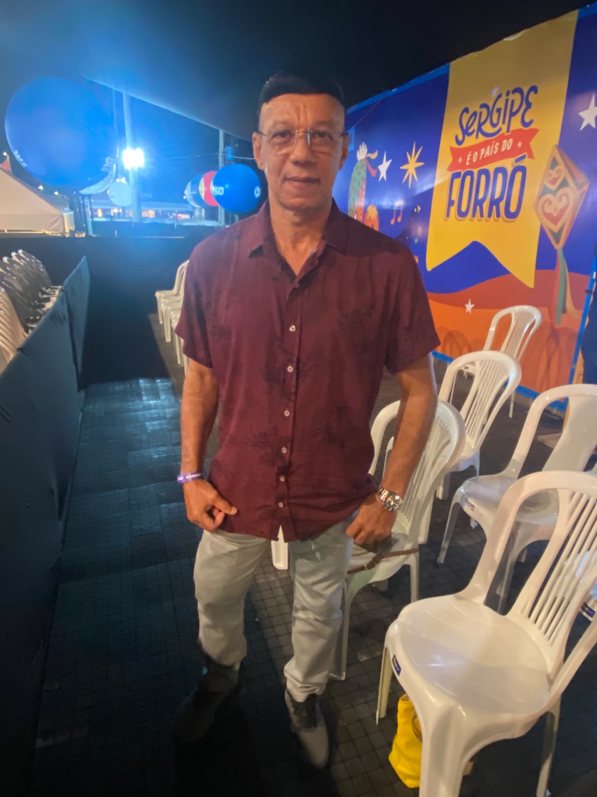 Fotos: Ascom Seasic