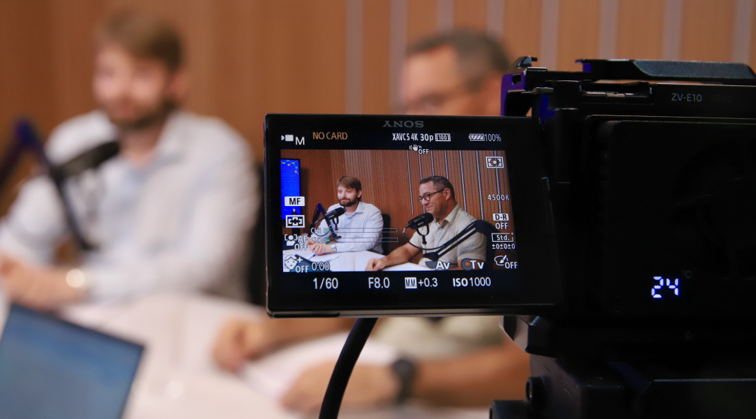 Fotos: Robert Silva/Ascom Seplan