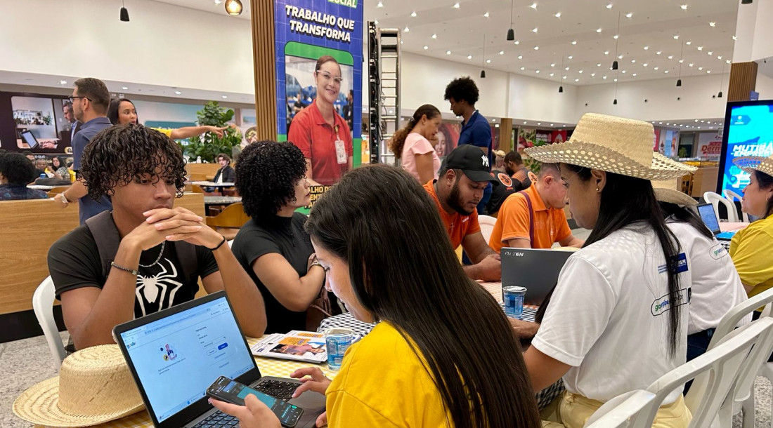 Fotos: Ascom Seteem