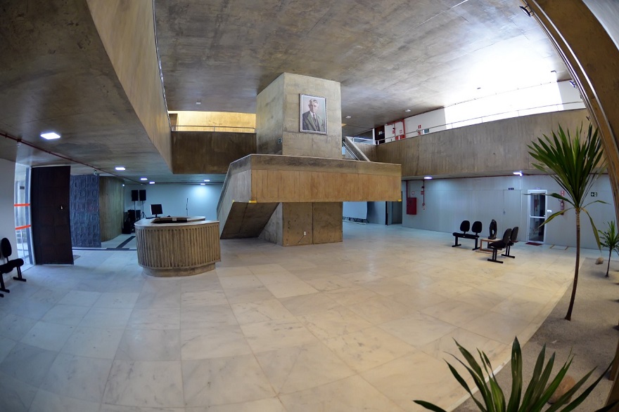 Fotos: Ascom Seed