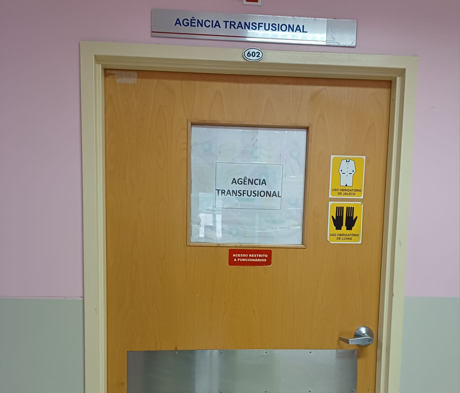 Fotos: Ascom SES