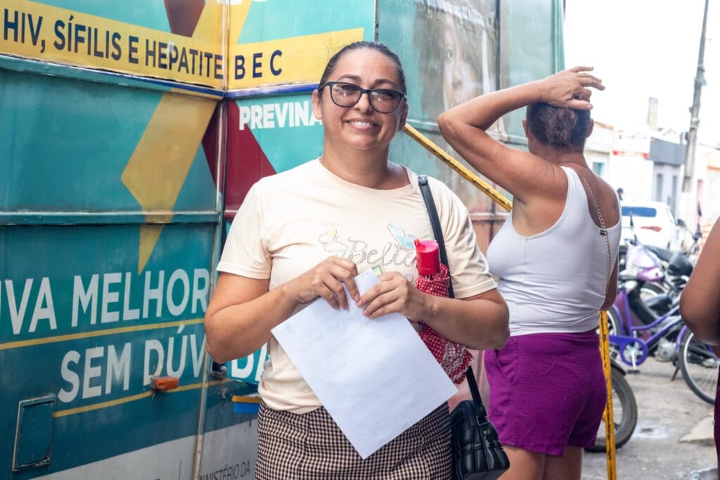 Caravana itinerante do ‘Sergipe é aqui’ deixou legado de cidadania no Agreste sergipano