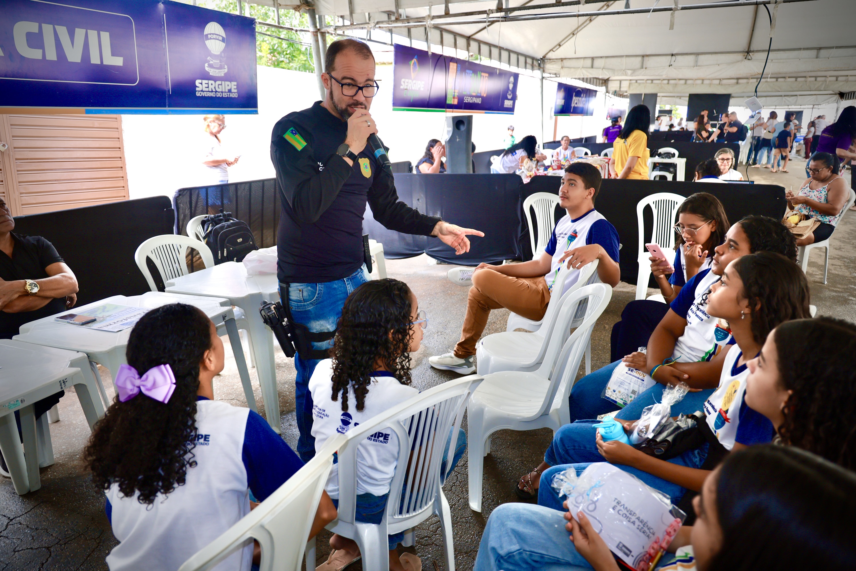 Foto: Arthur Soares e Cesar de Oliveira