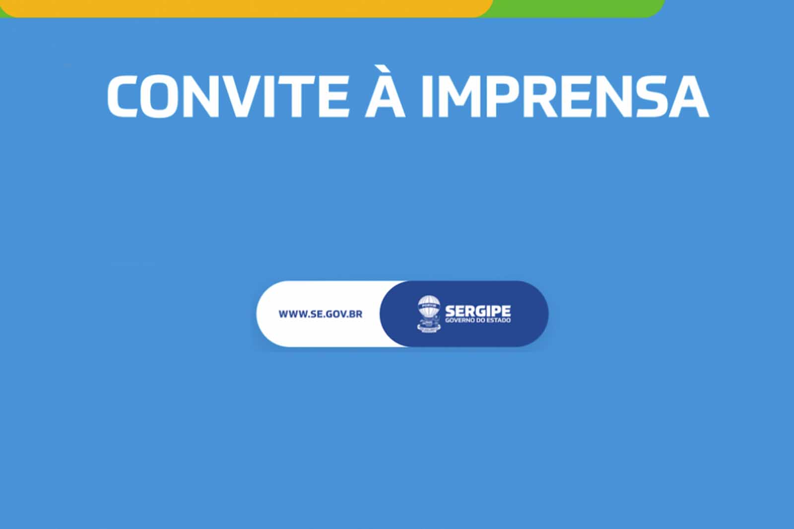 Convite à imprensa: posse dos candidatos aprovados no Concurso da Fundação Renascer