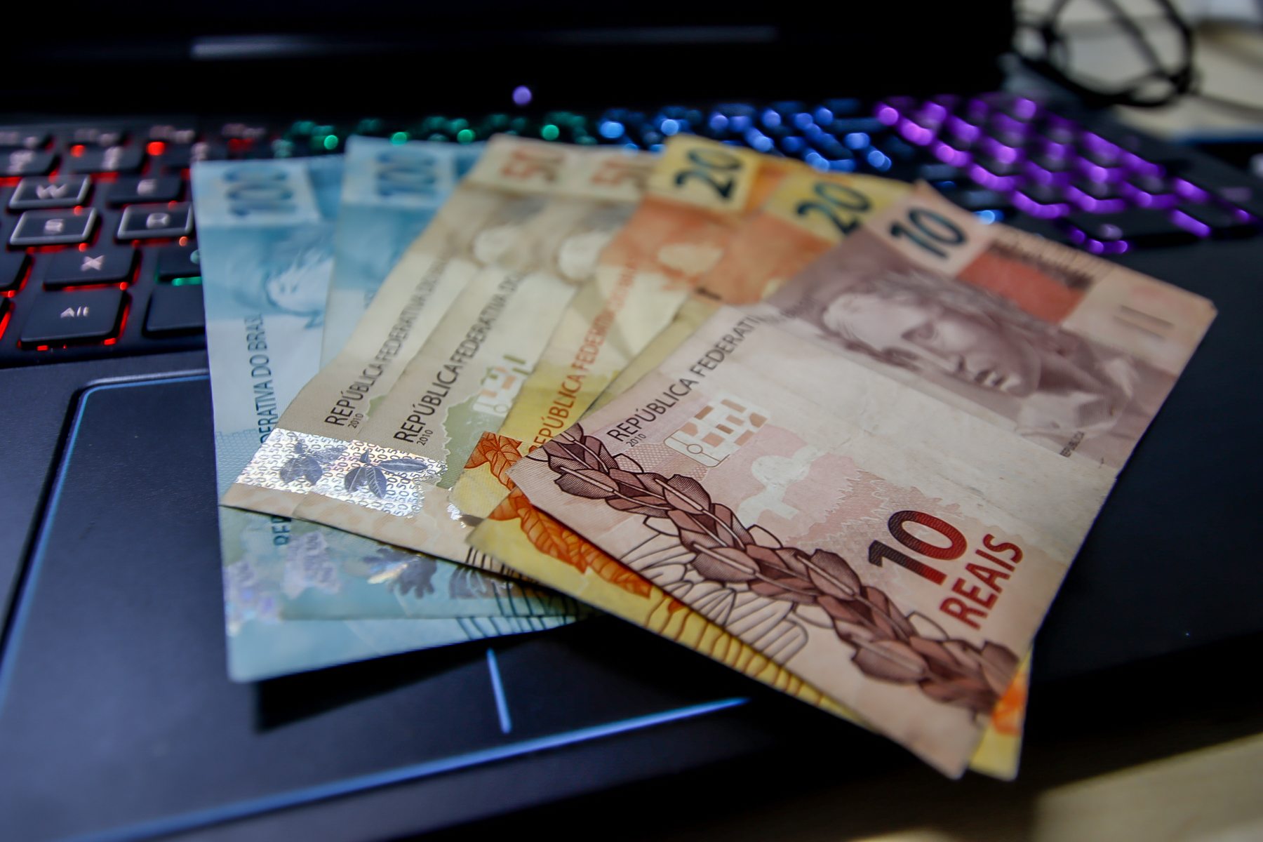 Governo do Estado já repassou mais de R$ 800 milhões para os municípios em 2026