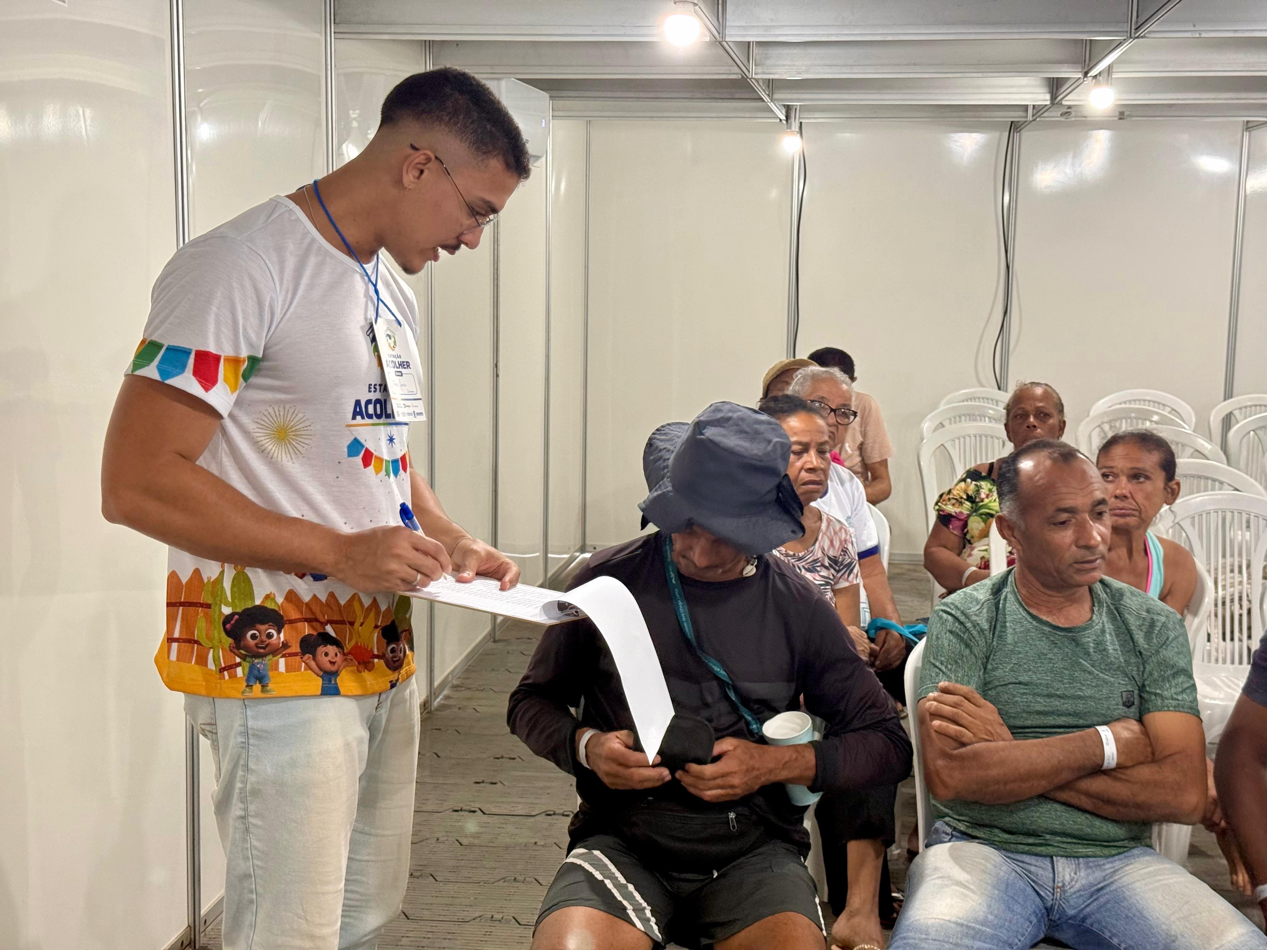 Fotos: Ascom Semac