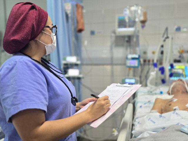Ala vermelha Huse: por que decisões em minutos salvam vidas