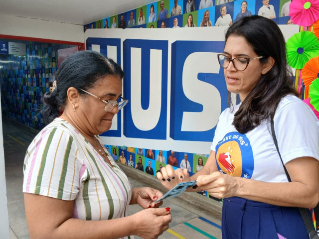 Segurança do paciente no Huse: Arraiá da Segurança reforça cuidados essenciais