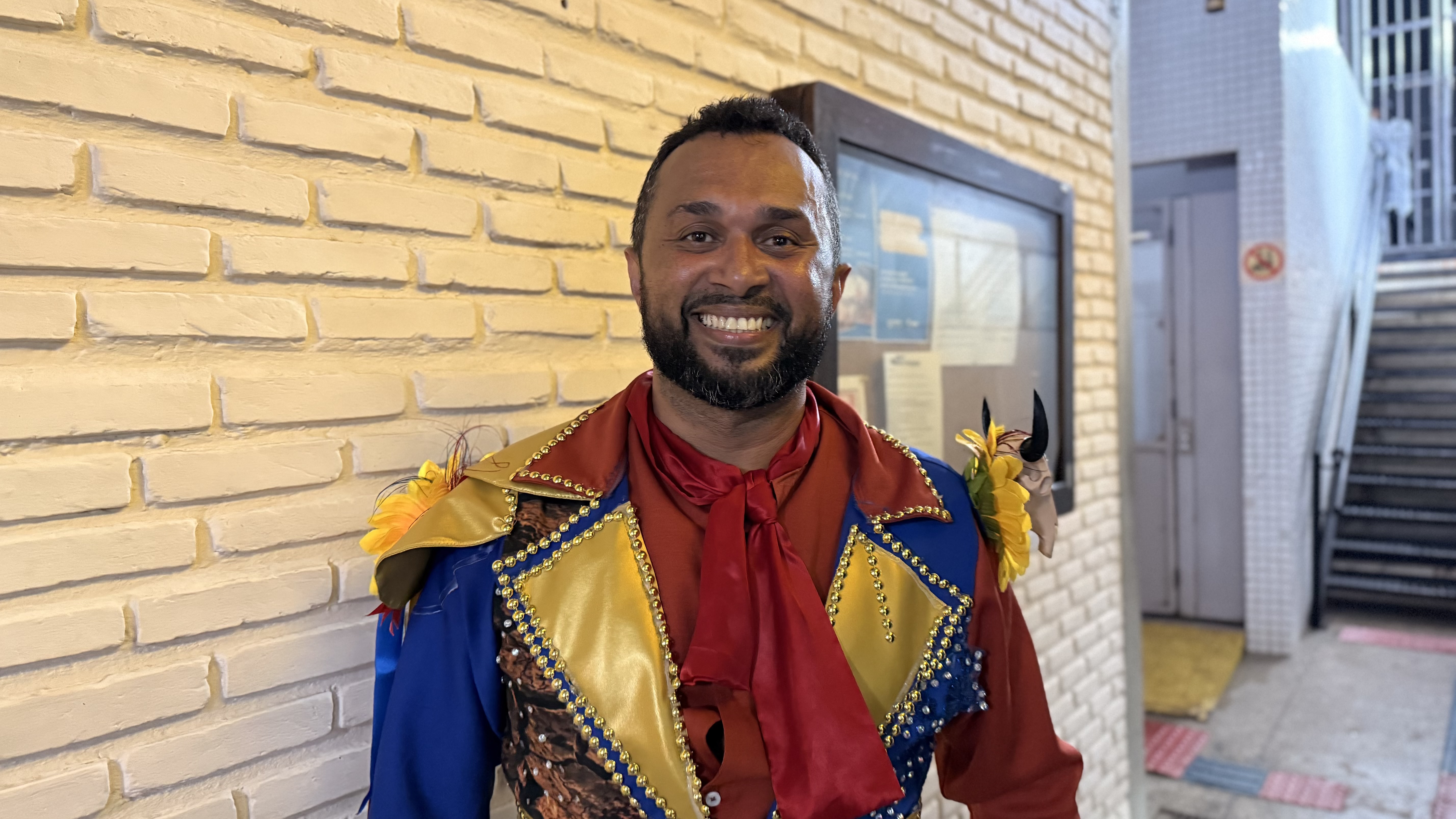 Netto Andrade