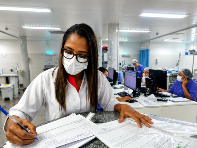AVC: Unidades do Eixo Crítico do Huse garantem monitoramento contínuo