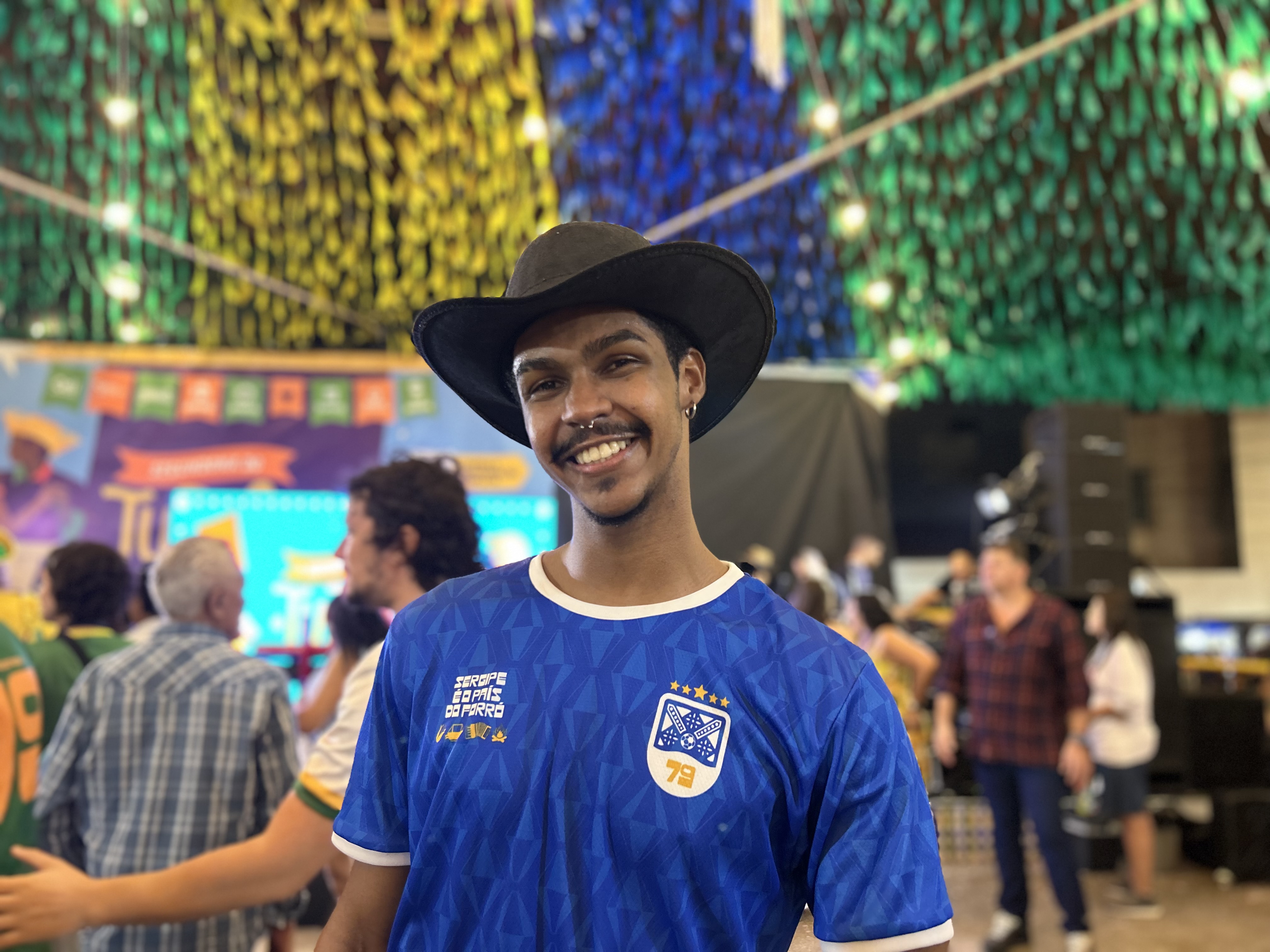 Lucas Gabriel