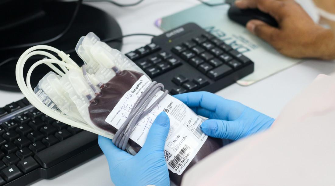 Fundação de Saúde Parreiras Horta fortalece serviços com avanços no Hemose, Lacen e SVO // Fotos : Ascom FSPH