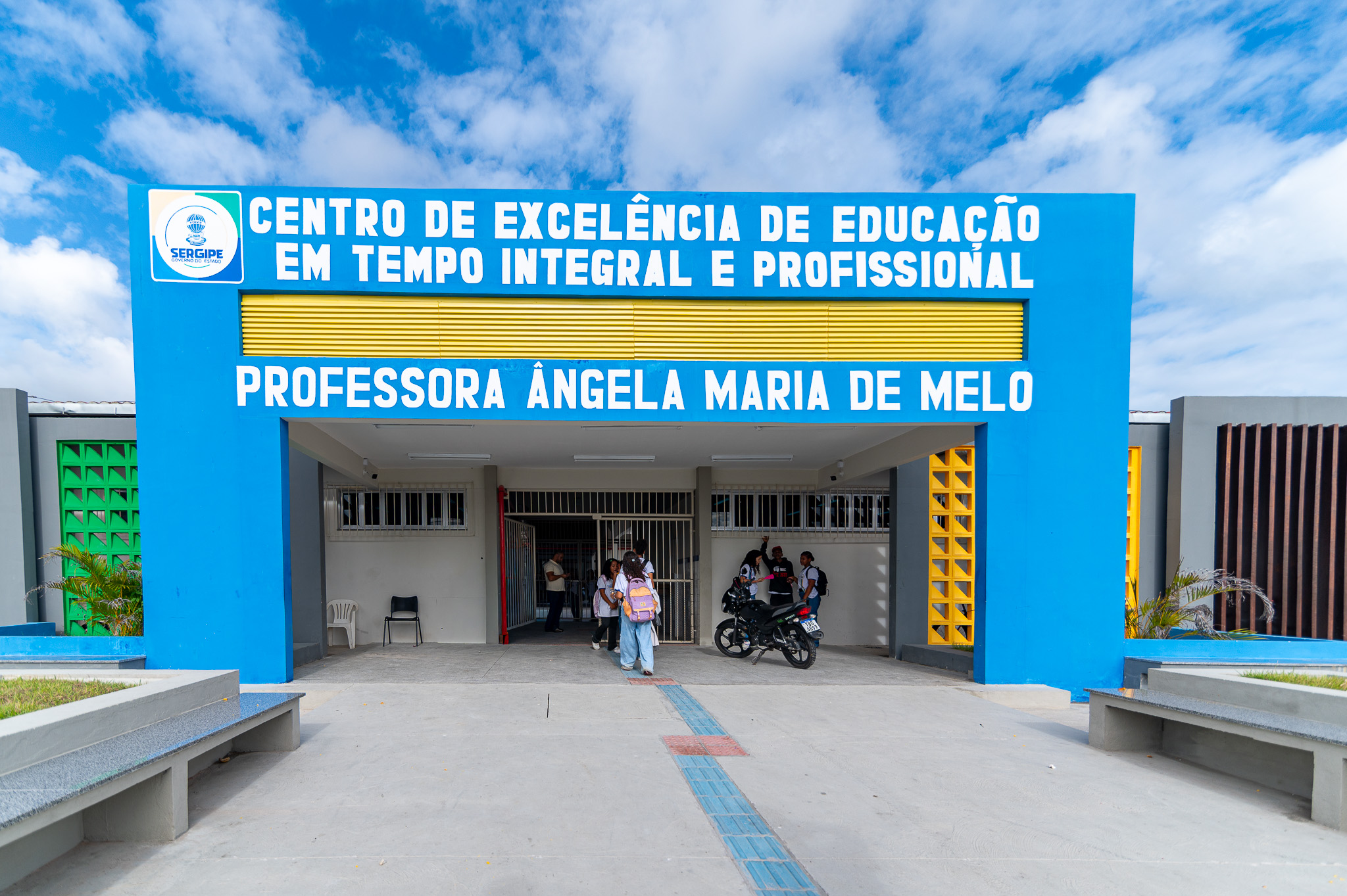 Edital seleciona organizações da sociedade civil para execução de ações culturais em escolas de tempo integral de Sergipe