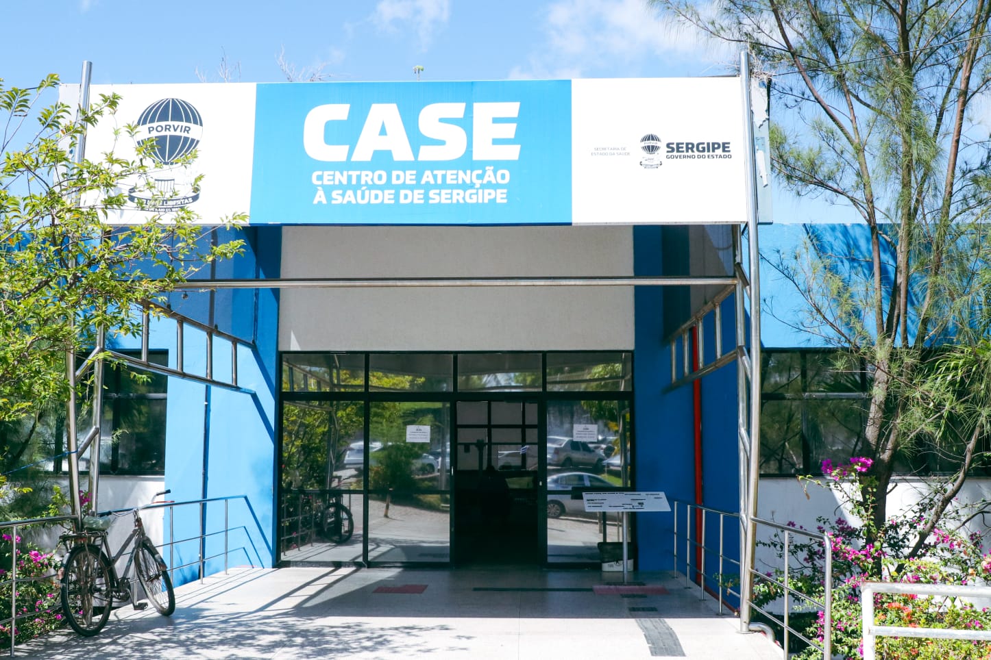 Case passa a funcionar em horário ampliado a partir desta segunda-feira, 13